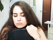 Hot Cutie