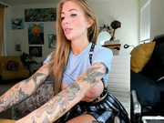 illicit69 cumshow 1.09.18