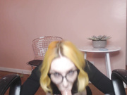 Sucking off the boss