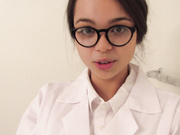 Asmr nurse