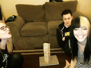 Amateur Emo group sex_5966444_480p