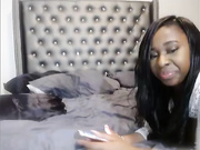 Hot Ebony