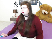 Hot BBW