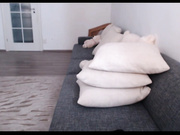 Blonde Camgirl Masturbate On Webcam goldcamstar.com