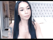 Asian Panties Babe On Webcam goldcamstar.com
