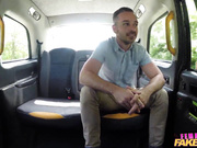 FemaleFakeTaxi - Ava Austen I'm sorry I fucked your wife