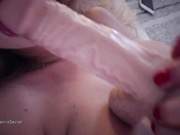 AriannaSecr - blowjob