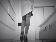 Arinnasec 003 Cum in boot