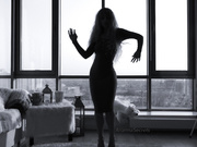 Arinna 009 Sexy Strip