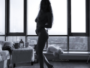 Arinna 009 Sexy Strip