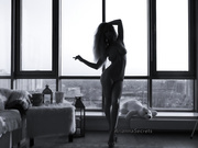 Arinna 009 Sexy Strip