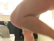 Bathtub jilling