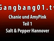 teen gangbang