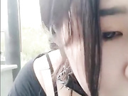 Asian liv