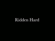 Brookelynnebriar - Ridden Hard