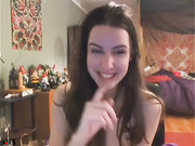 Aella Orgasm
