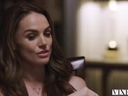 Vixen - Tori Black, Adriana Chechik After Dark Part 2