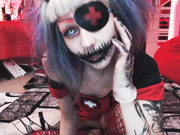 ManyVids - Ill Be your Nurse - Kota Morgue