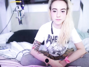 lana_rain 2018-10-3