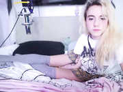 lana_rain 2018-10-3