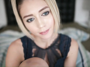 Amateur webcamgirl