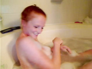 Tiger12girl Bath Show
