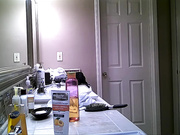 hidden cam teen bathroom