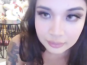 asian cam