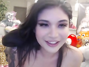 asian cam