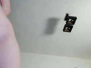 Teen Shows Tits
