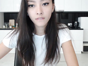 asian camgirl