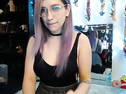 charlottewebb webcam