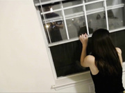 Ashly Anderson - Daddy Catches Me Sneaking Out