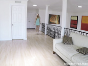 Brandon Iron - SADIE BLAIR POV Suck and Swallow