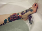 LucysLounge - Get Wet Let Go