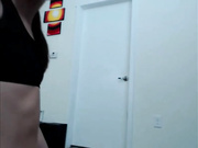 Hollihurricane - ass fingering