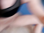 Hollihurricane - ass fingering