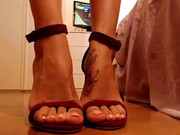 Cleopatra_Sinns 4min shoes