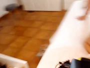 Cleopatra_Snns 15min ass fingering and dildo in pussy