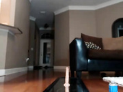 Hollihurricane 33min submissive fun