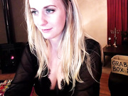 wildestkitten camshow 20170428