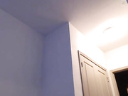Katie webcam vid