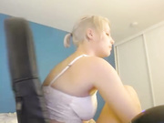 BuniBuni blonde