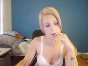 BuniBuni blonde