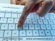 Spanishstar camshow