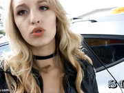 Ginger_Banks - HD Public Fun Volume 5