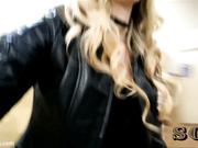 Ginger_Banks - HD Public Fun Volume 5