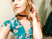 Ginger_Banks - HD Public Fun Volume 5
