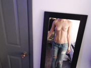 LucysLounge - POV Masturbation