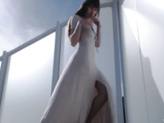 MissAlice_94 - Balcony Teasing